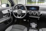 Mercedes-Benz A-Class AMG Line Edition 2018 года (WW)